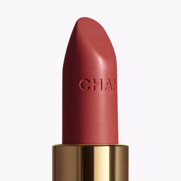 Chanel Rouge Allure Velvet Luminous Matte Lip Colour 51 Legendaire
