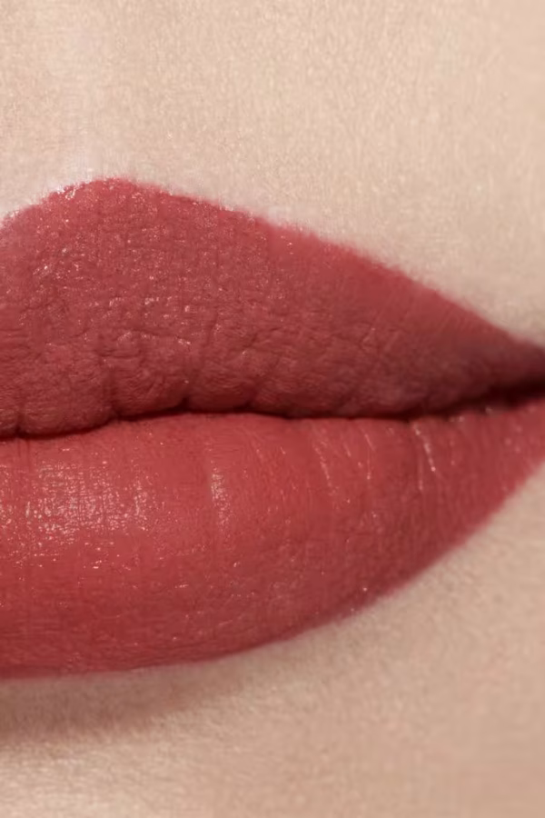 Chanel Rouge Allure Velvet Luminous Matte Lip Colour 51 Legendaire