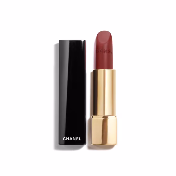 Chanel Rouge Allure Velvet Luminous Matte Lip Colour 54 Paradoxale