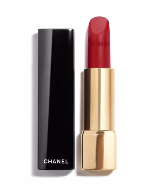Chanel Rouge Allure Velvet Luminous Matte Lip Colour 56 Rouge Charnel