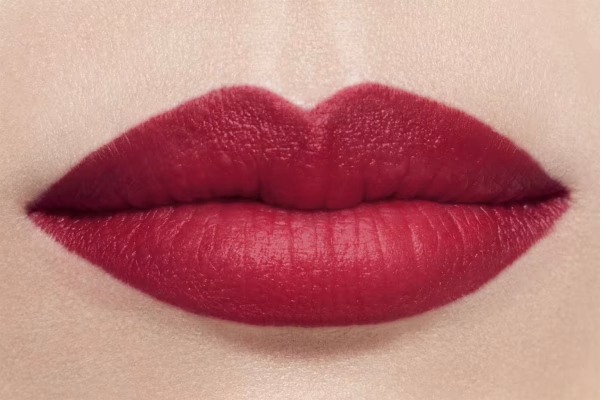 Chanel Rouge Allure Velvet Luminous Matte Lip Colour 56 Rouge Charnel