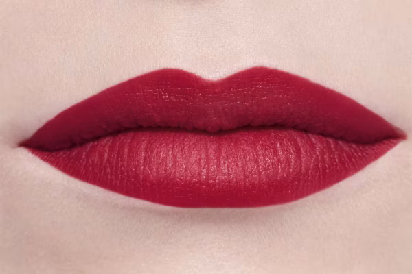 Chanel Rouge Allure Velvet Luminous Matte Lip Colour 56 Rouge Charnel