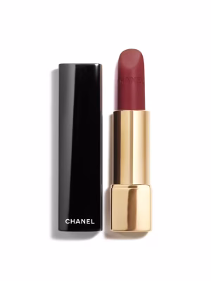 Chanel Rouge Allure Velvet Luminous Matte Lip Colour 58 Rouge Vie