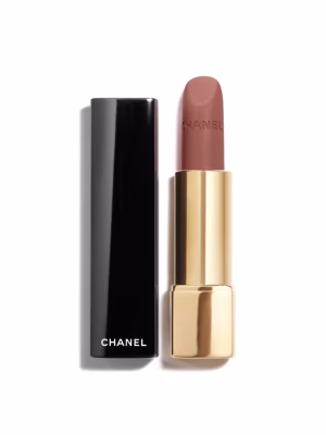 Chanel Rouge Allure Velvet Luminous Matte Lip Colour 61 Intuitive