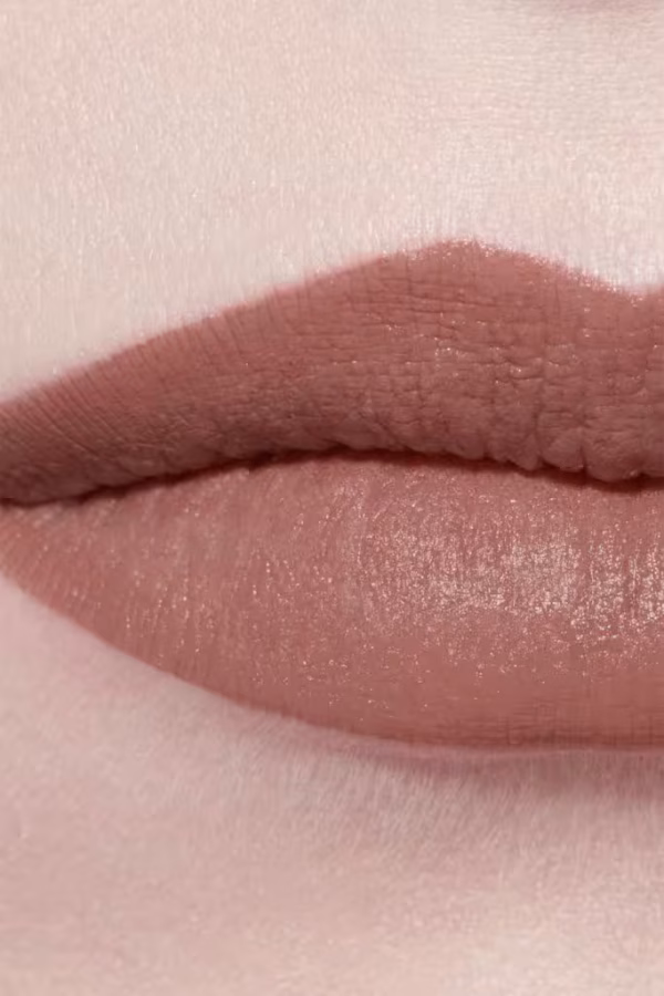 Chanel Rouge Allure Velvet Luminous Matte Lip Colour 61 Intuitive