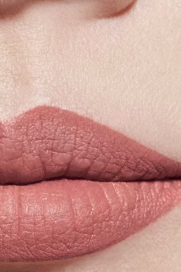 Chanel Rouge Allure Velvet Luminous Matte Lip Colour 62 Libre