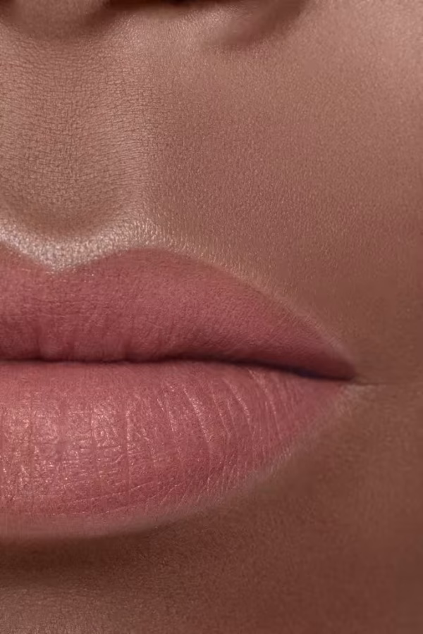Chanel Rouge Allure Velvet Luminous Matte Lip Colour 62 Libre