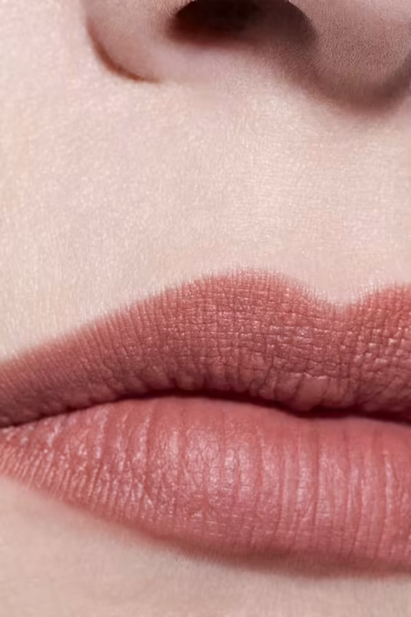 Chanel Rouge Allure Velvet Luminous Matte Lip Colour 62 Libre
