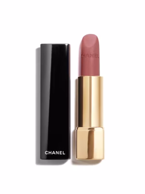 Chanel Rouge Allure Velvet Luminous Matte Lip Colour 63 Nightfall
