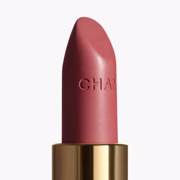 Chanel Rouge Allure Velvet Luminous Matte Lip Colour 63 Nightfall