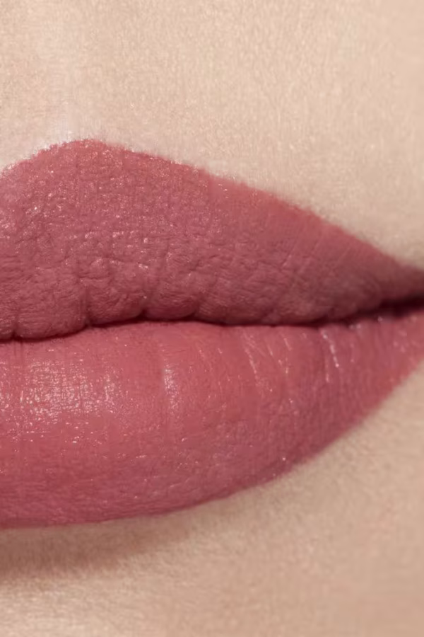 Chanel Rouge Allure Velvet Luminous Matte Lip Colour 63 Nightfall