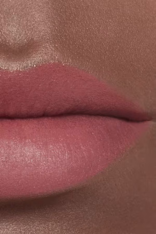 Chanel Rouge Allure Velvet Luminous Matte Lip Colour 63 Nightfall