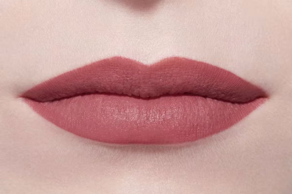 Chanel Rouge Allure Velvet Luminous Matte Lip Colour 63 Nightfall