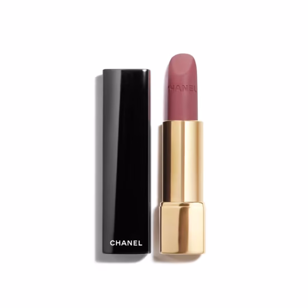 Chanel Rouge Allure Velvet Luminous Matte Lip Colour 69 Abstrait
