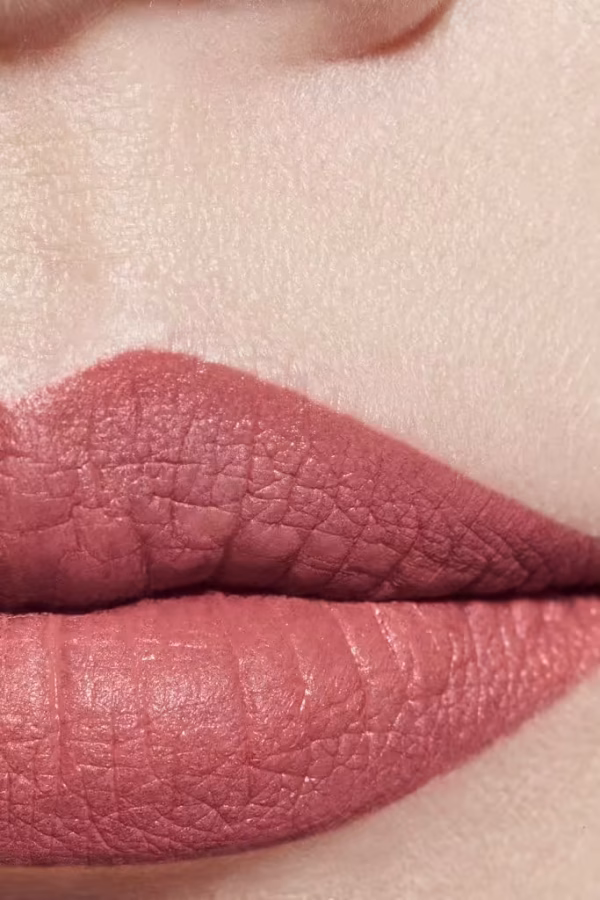 Chanel Rouge Allure Velvet Luminous Matte Lip Colour 69 Abstrait