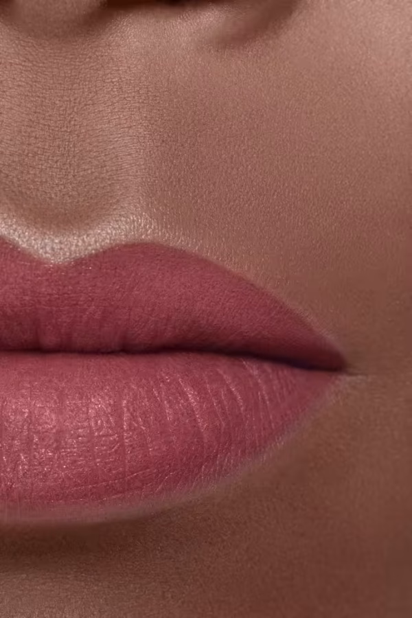Chanel Rouge Allure Velvet Luminous Matte Lip Colour 69 Abstrait