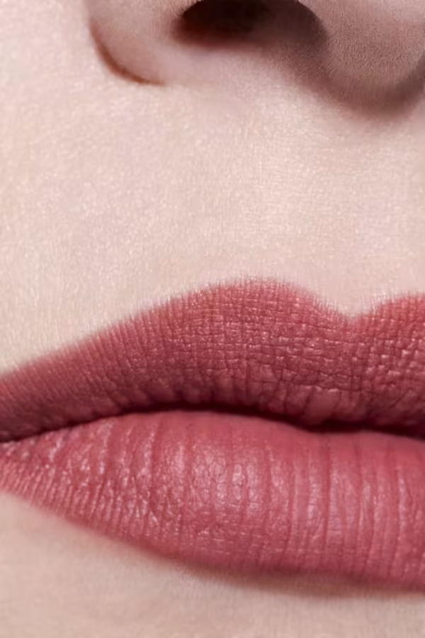 Chanel Rouge Allure Velvet Luminous Matte Lip Colour 69 Abstrait