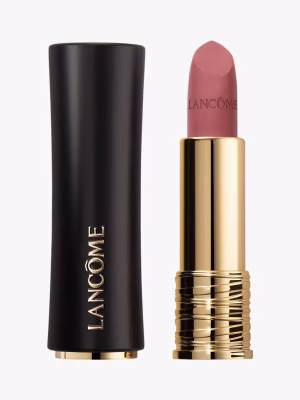 Lancome L'absolu Rouge Drama Matte 274 French Tea