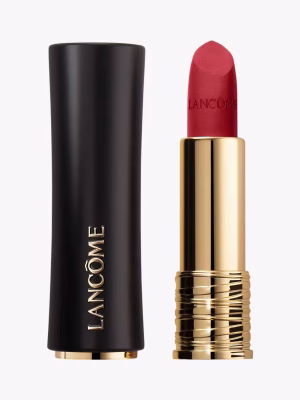 Lancome L'absolu Rouge Drama Matte 158 Red Is Drama