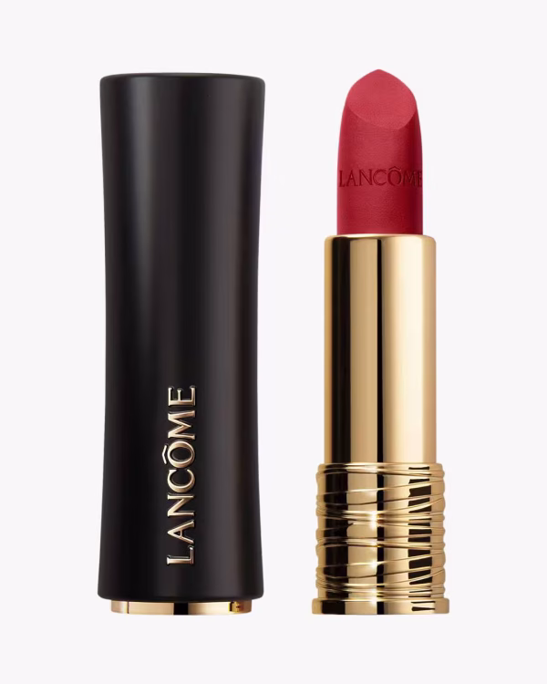 Lancome L'absolu Rouge Drama Matte 158 Red Is Drama