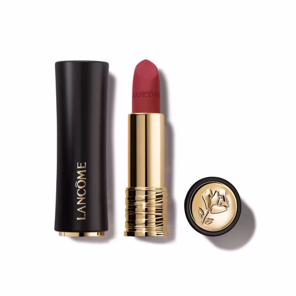 Lancome L'absolu Rouge Drama Matte 271 Dramatically Me