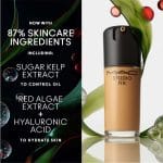 MAC Studio Fix Fluid SPF 15 24HR Matte Foundation N18
