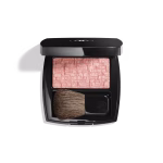 Chanel Les Tissages De Chanel Blush Duo Tweed Effect 10 Tweed Pink