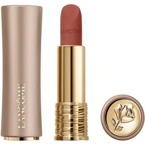 Lancome L'absolu Rouge IntimMatte 273 French Nude