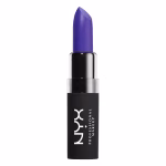 NYX Velvet Matte Lipstick VMLS01 Disorder Chaotique