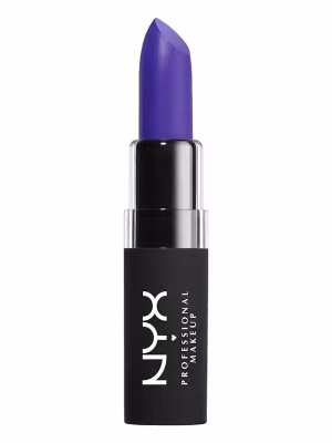 NYX Velvet Matte Lipstick VMLS01 Disorder Chaotique