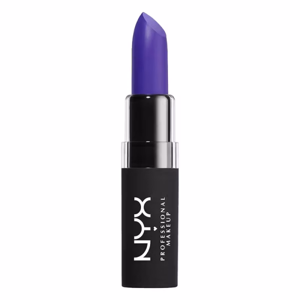 NYX Velvet Matte Lipstick VMLS01 Disorder Chaotique