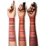 Lancome L'absolu Rouge Drama Matte 196 French Tough