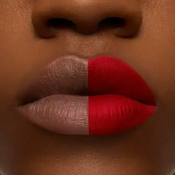 Lancome L'absolu Rouge Drama Matte 196 French Tough