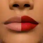 Lancome L'absolu Rouge Drama Matte 196 French Tough