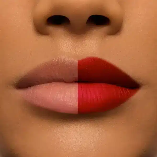 Lancome L'absolu Rouge Drama Matte 196 French Tough