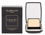 Guerlain Parure Gold Powder Foundation Refillable - 00 Beige