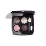 Chanel Les 4 Ombres Multi-Effect Quadra Eyeshadow 202 Tisse Camelia