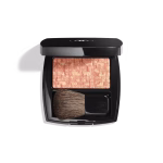 Chanel Les Tissages De Chanel Blush Duo Tweed Effect 20 Tweed Corail