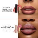 Lancome L'absolu Rouge IntimMatte 276 Cosy Sexy