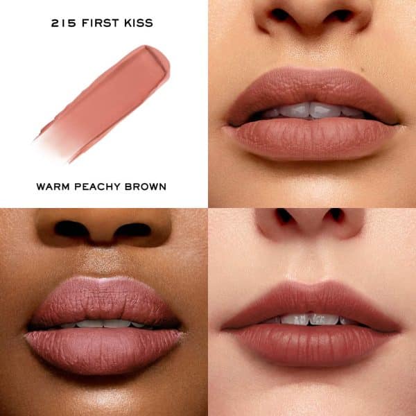 Lancome L'absolu Rouge IntimMatte 276 Cosy Sexy