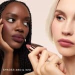 Lancome L'absolu Rouge IntimMatte 276 Cosy Sexy