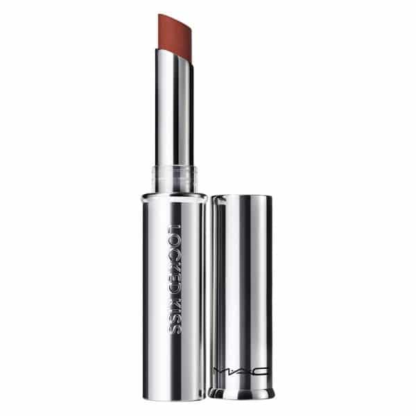 MAC Locked Kiss 24hr Lipstick 69 Sophistry