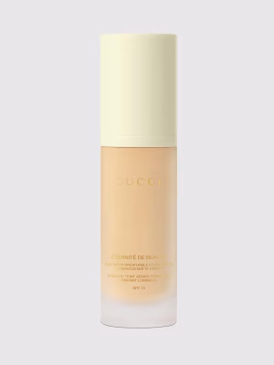 Gucci 24h Wear Breathable foundation Luminious Matte Finish 130W Fair