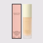 Gucci 24h Wear Breathable foundation Luminious Matte Finish 120N