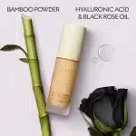Gucci 24h Wear Breathable foundation Luminious Matte Finish 110C Fair