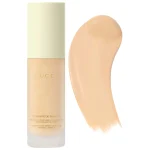 Gucci 24h Wear Breathable foundation Luminious Matte Finish 120N