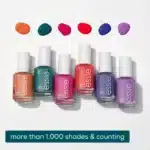 Essie Nail Lacquer Vernis French Affair
