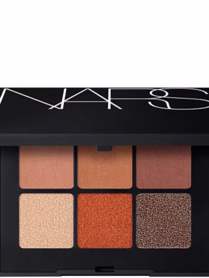 NARS Voyageur Eyeshadow Copper
