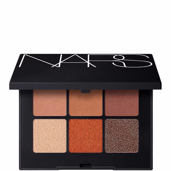 NARS Voyageur Eyeshadow Copper