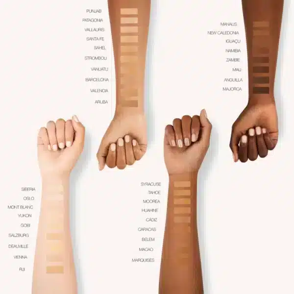 NARS Light Reflecting Foundation Light 3 Gobi 30ml